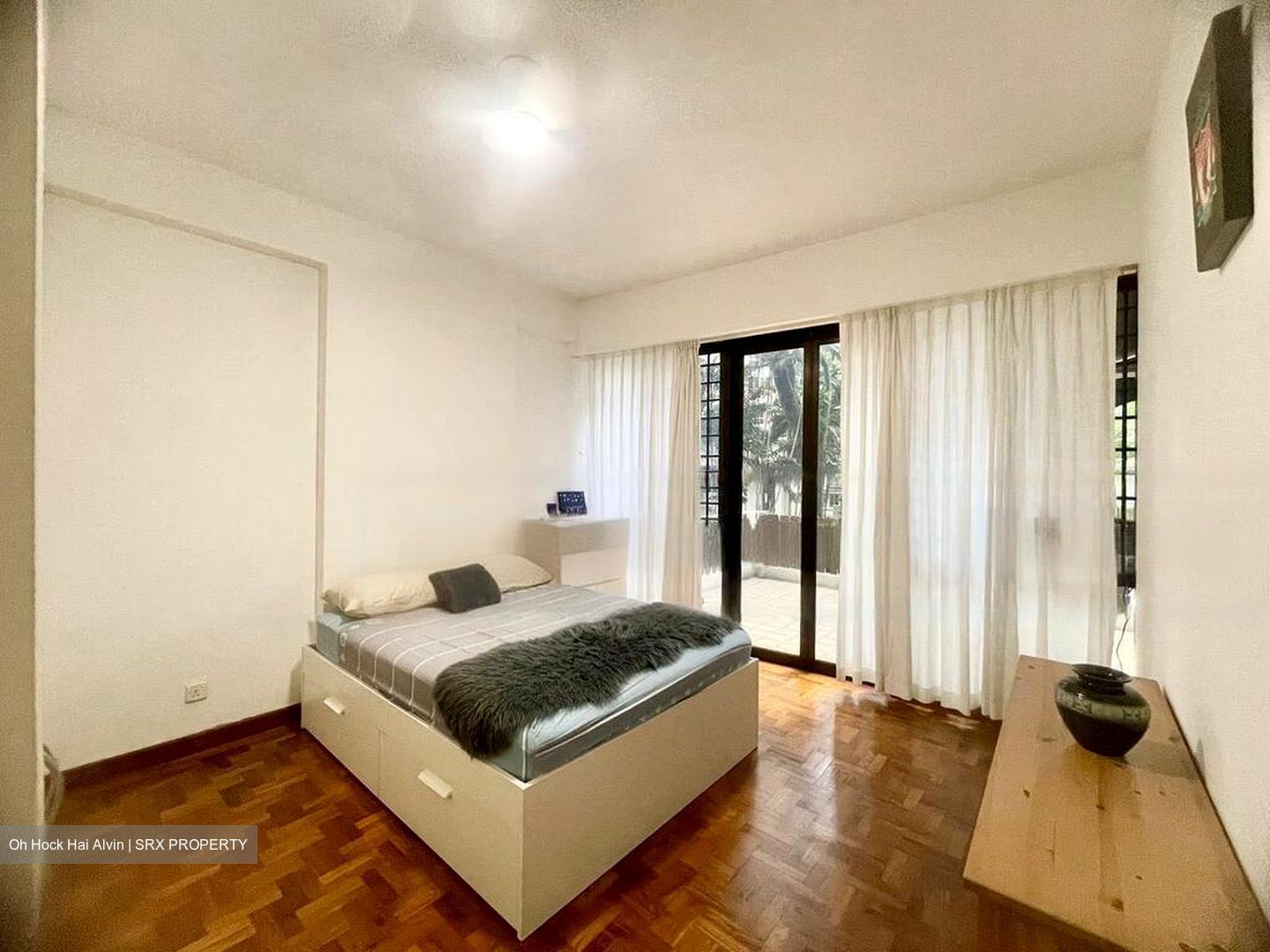 Seasons Park (D26), Condominium #471078231